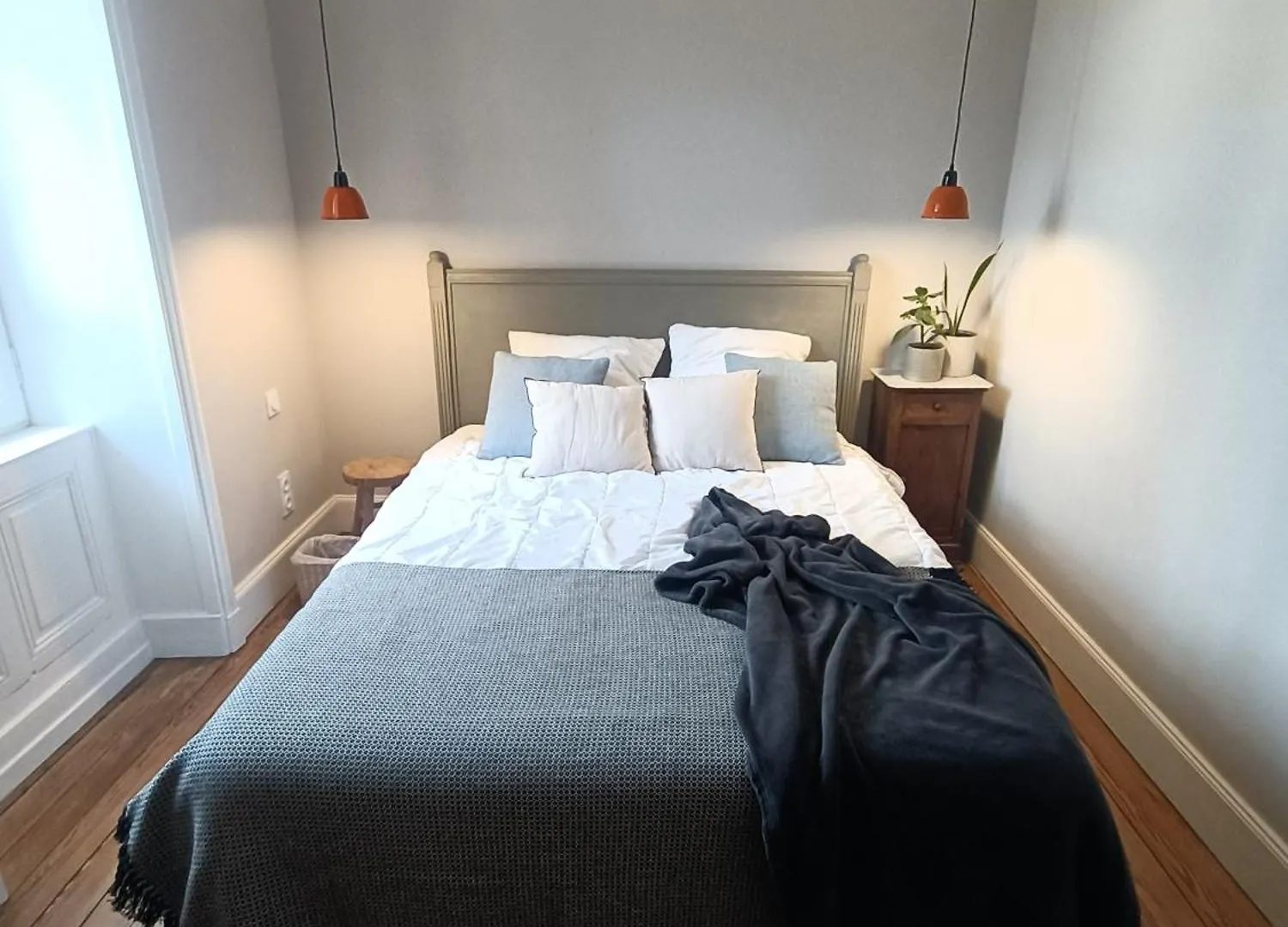 Eine Magnanerie In Der Provence Bed & Breakfast Bouchet  France